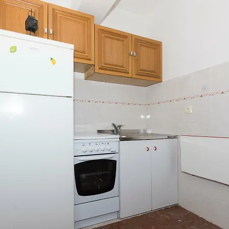 Two Bedrooms Split