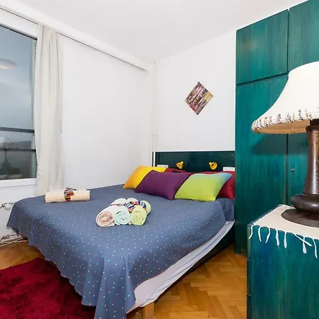 Two Bedrooms