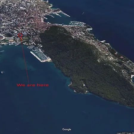 Two Bedrooms Σπλιτ