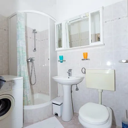 Two Bedrooms *