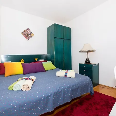 Apartment Two Bedrooms