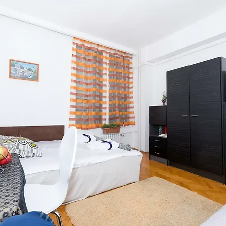 Διαμέρισμα Two Bedrooms Σπλιτ